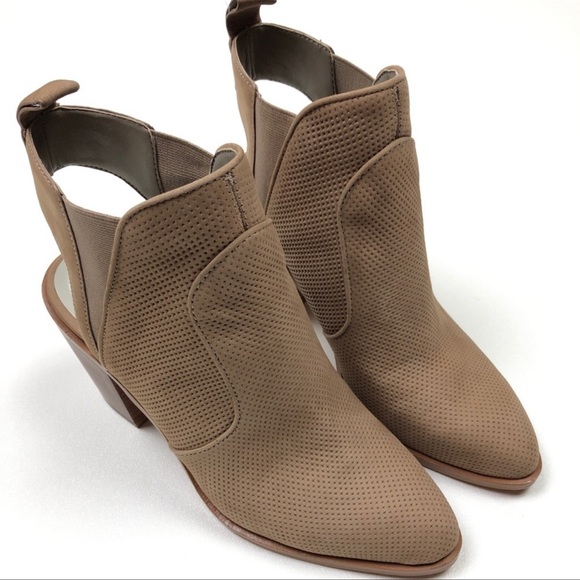 1.State Booties - Picture 2 of 6